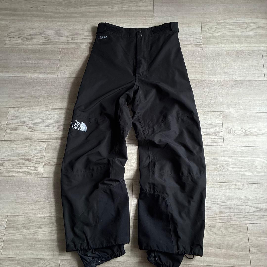ノースフェイス マウンテンパンツ M GORE-TEX