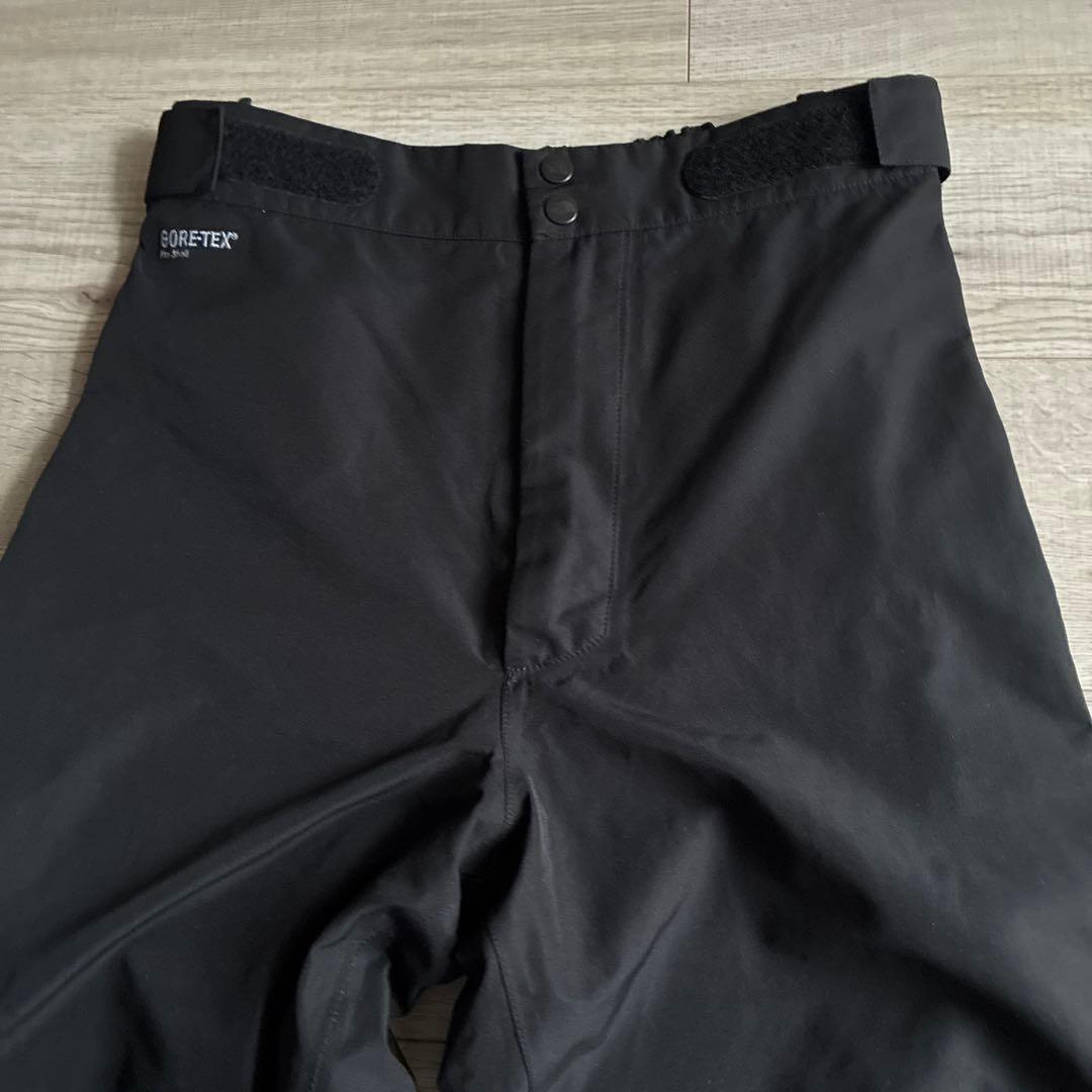 ノースフェイス マウンテンパンツ M GORE-TEX