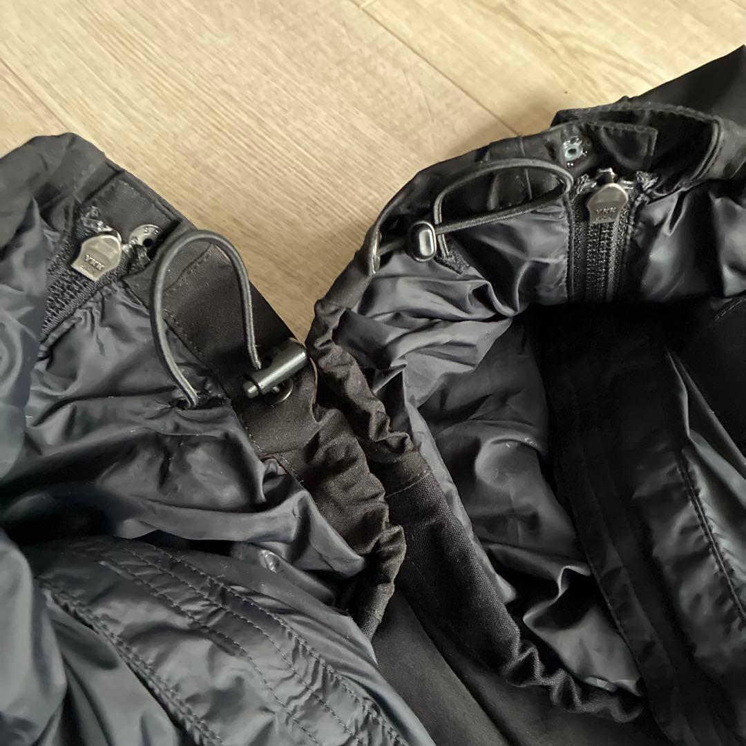 ノースフェイス マウンテンパンツ M GORE-TEX