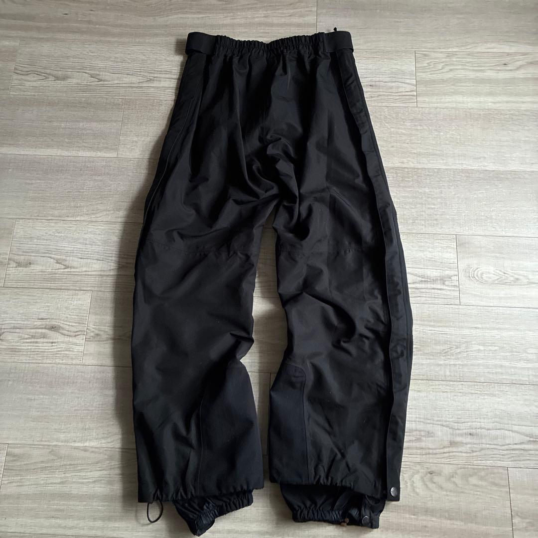 ノースフェイス マウンテンパンツ M GORE-TEX