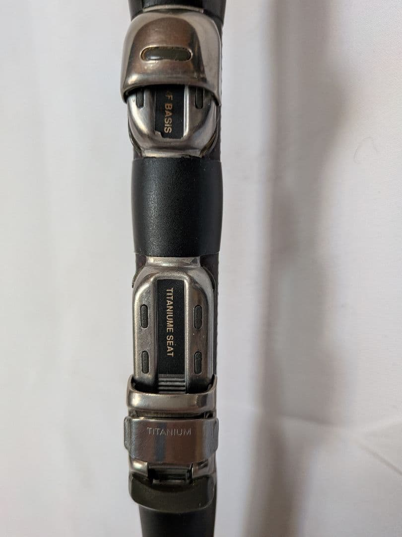 初代NF BASIS 極翔06 530 磯竿