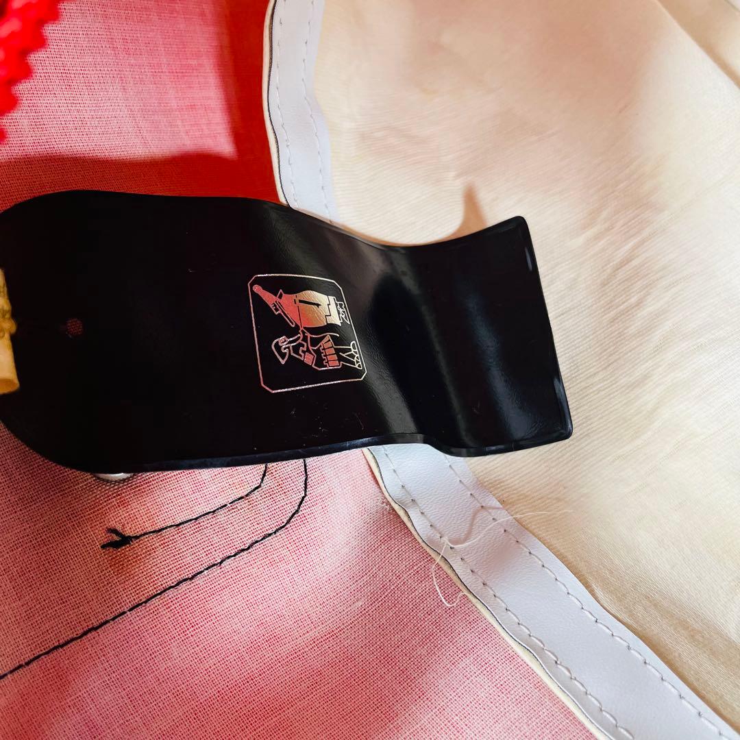 Coca-Cola ボストンバッグ エナメルスポーツバッグ　ヴィンテージ