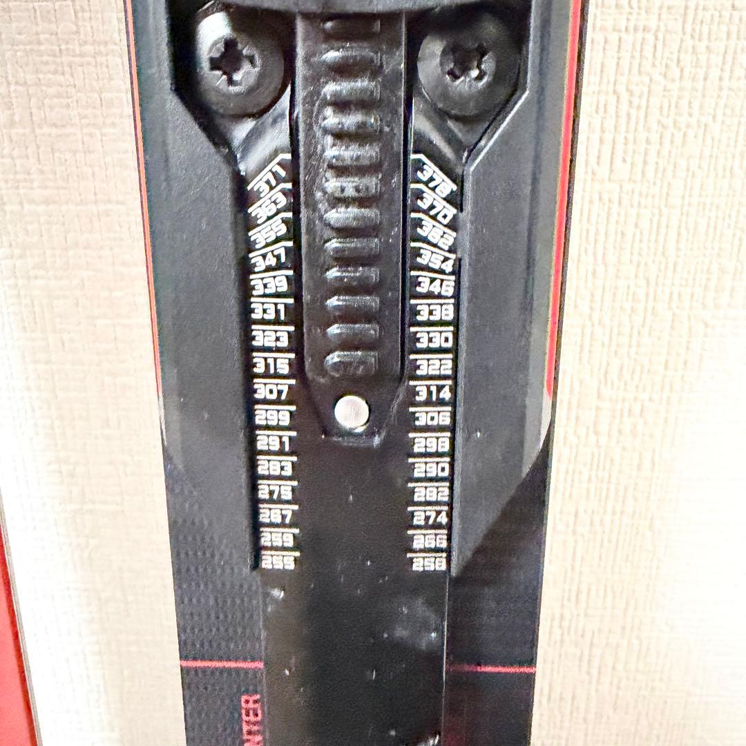 美品　OGASAKA KEO'S KS NS 165