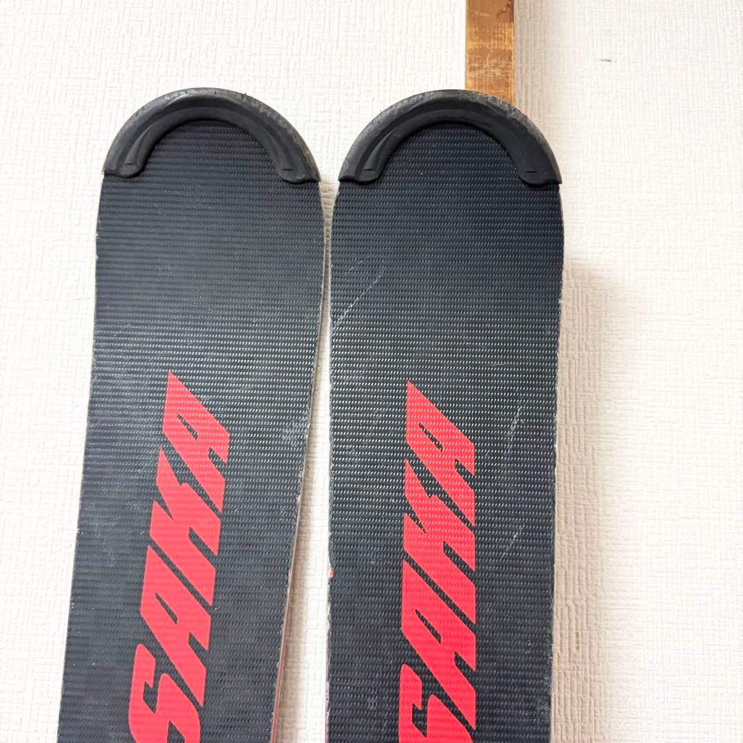 美品　OGASAKA KEO'S KS NS 165