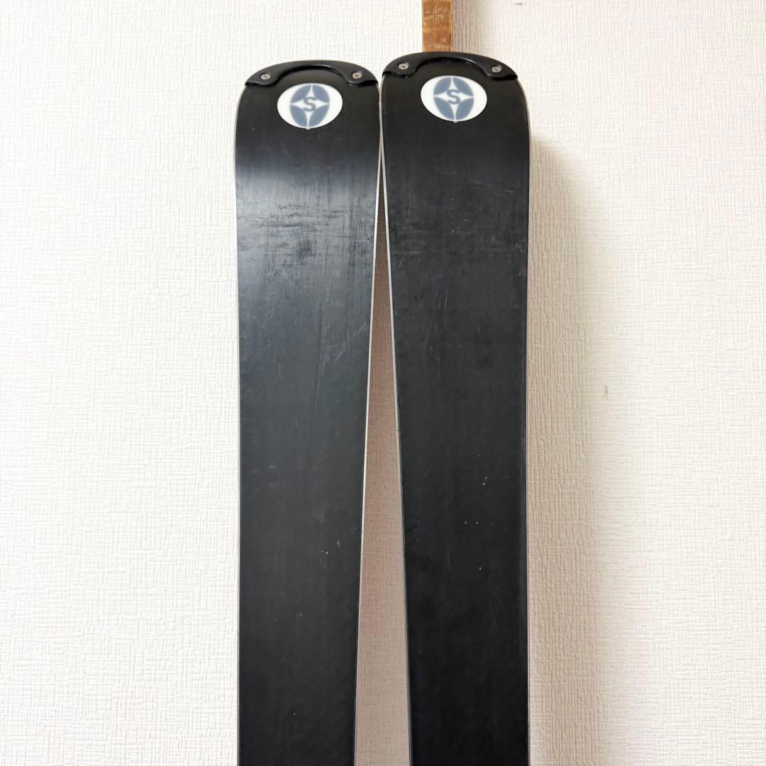 美品　OGASAKA KEO'S KS NS 165