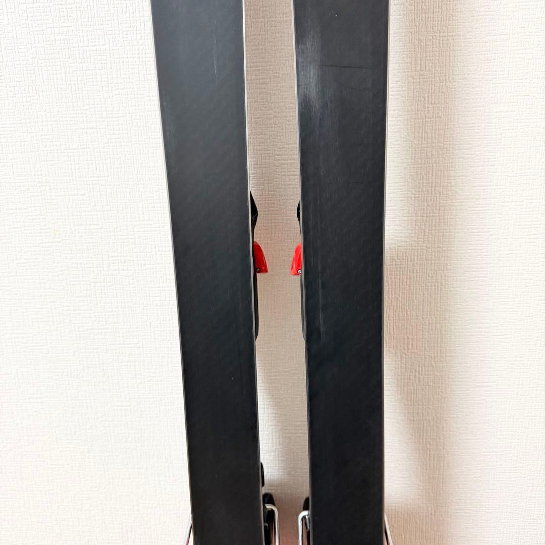 美品　OGASAKA KEO'S KS NS 165