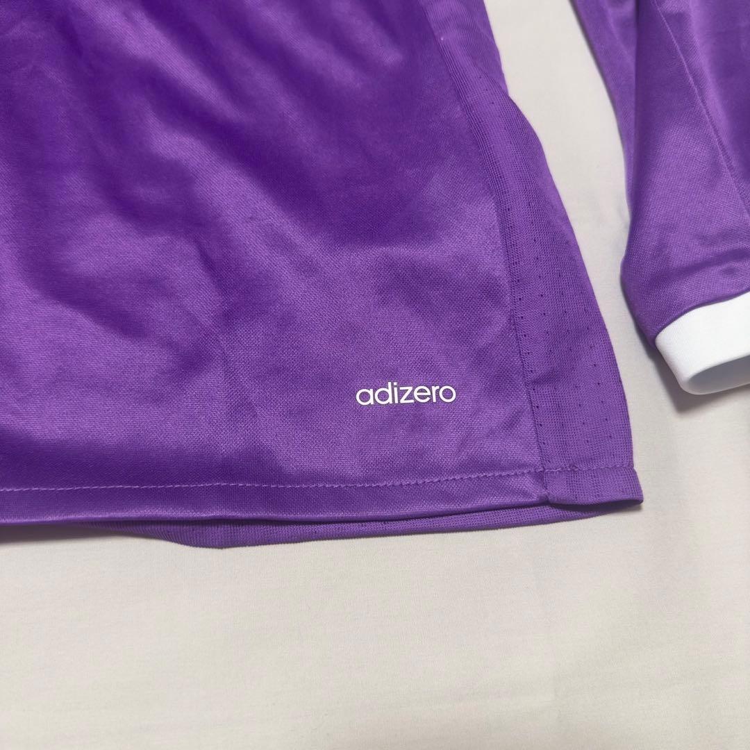 【正規品】選手支給 レアル・マドリード 16/17ロナウド CL