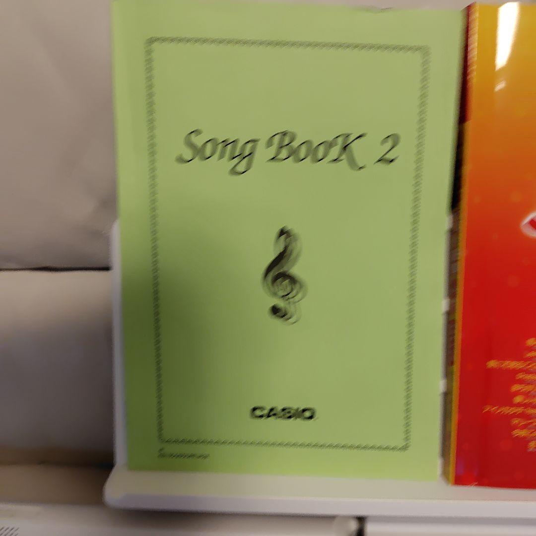 CASIO 電子キーボード LK-315 ダンパーペダル.楽譜のおまけ付き付き