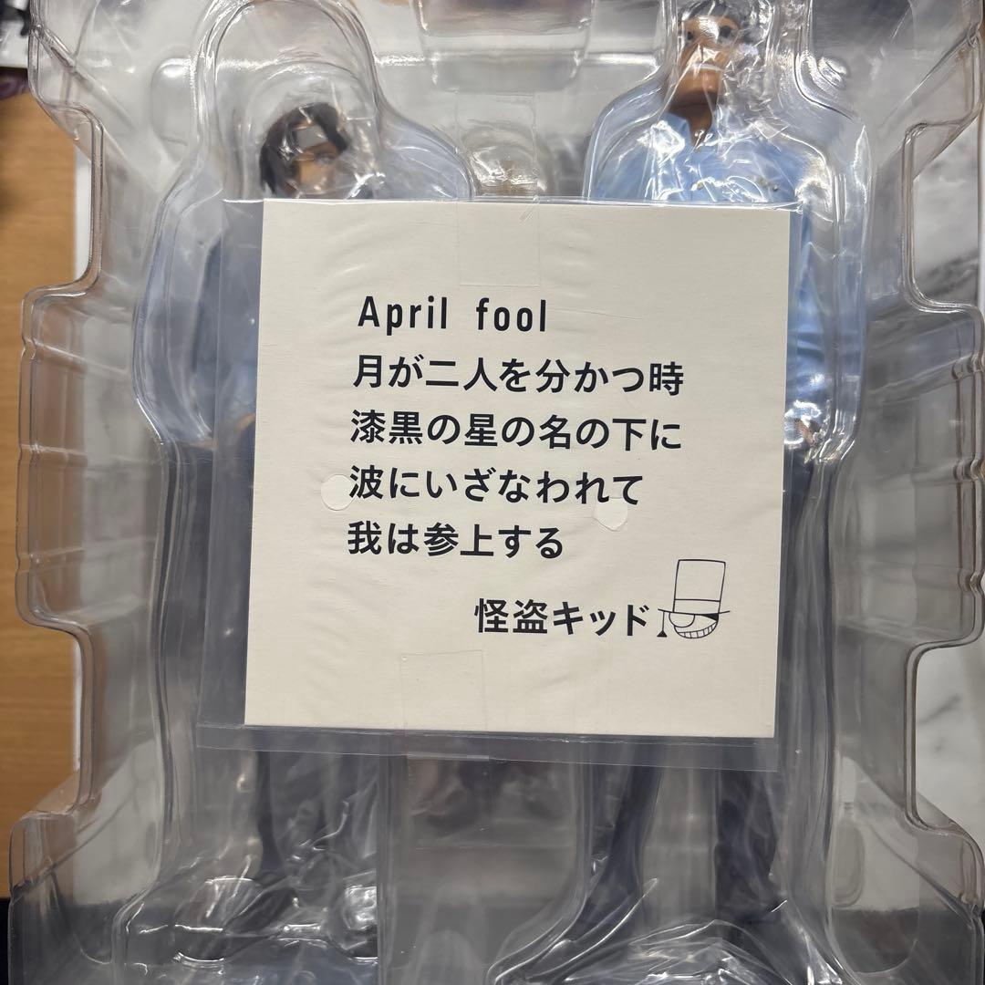 名探偵コナン 警察学校組　フィギュア　降谷　松田　諸伏　萩原　伊達