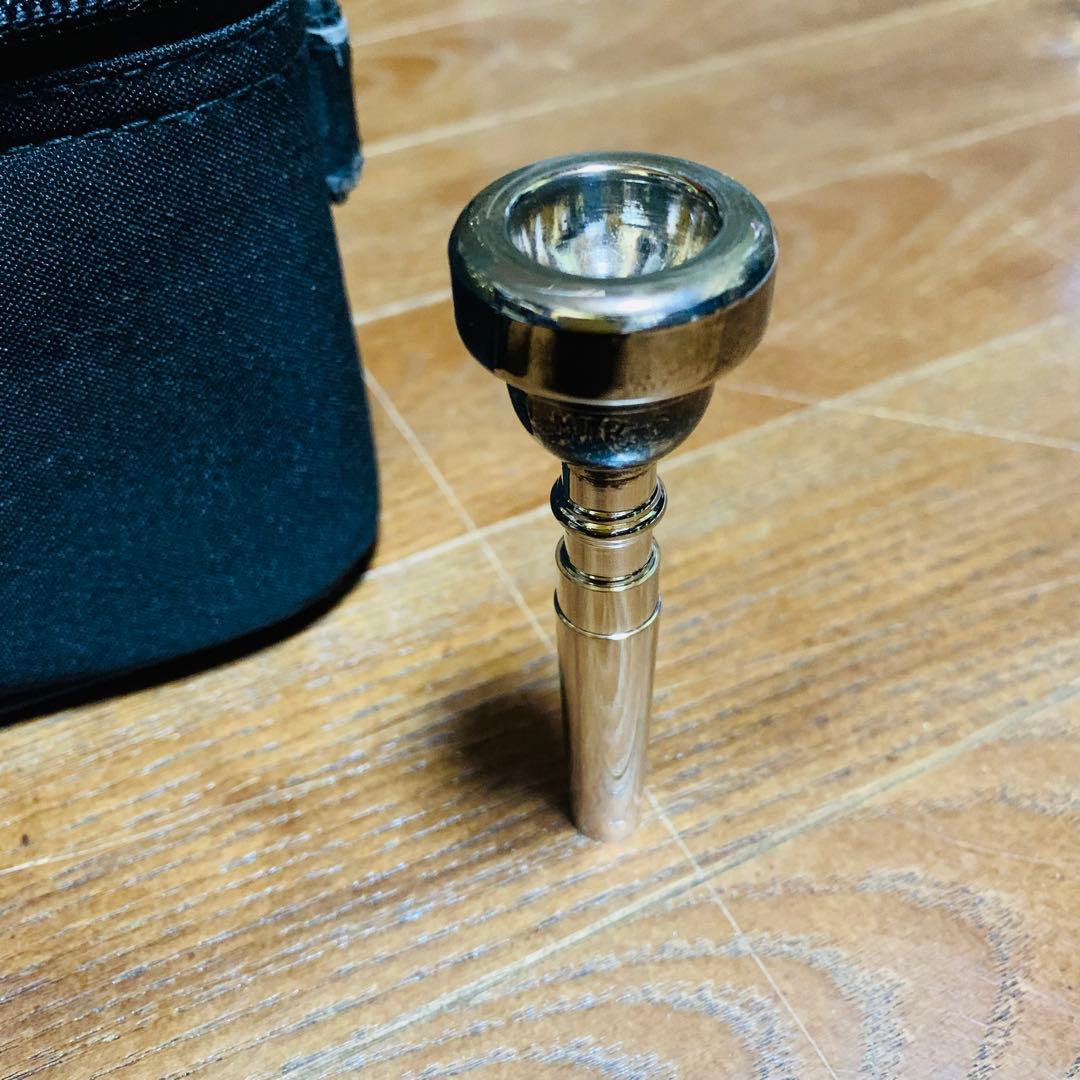 美品‼️ J.Michael ジェイマイケルポケットトランペット