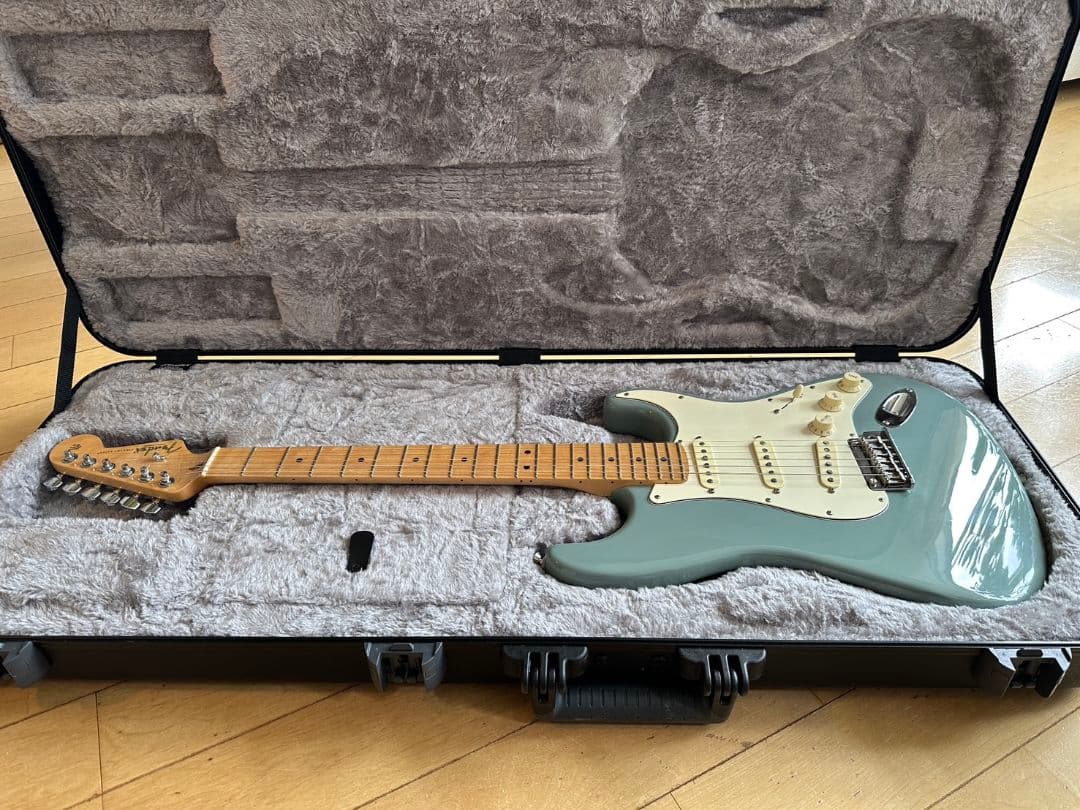 ギター FenderAmerican Professional Stratocaster