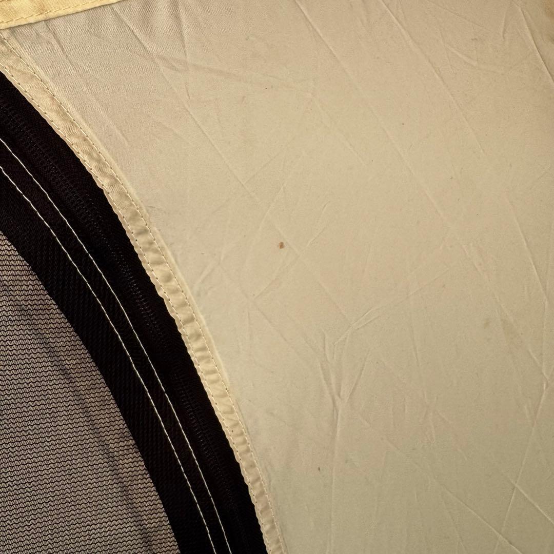 コールマン　ウェザーマスター STドーム/270 エントリーモデル　簡単設置