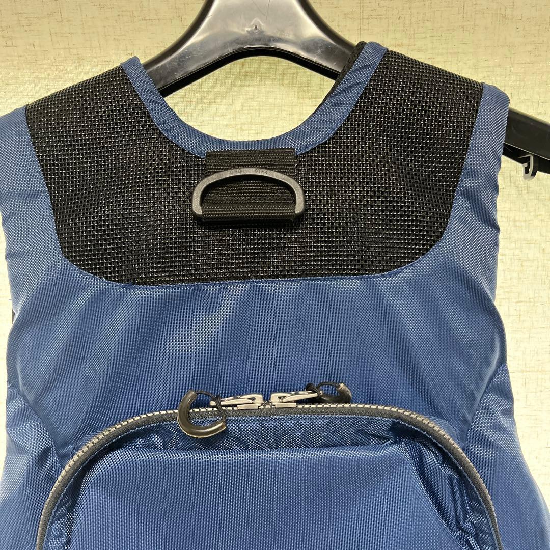 シマノ　XEFO・システマティックタックルフロートジャケット(ベーシック) 12