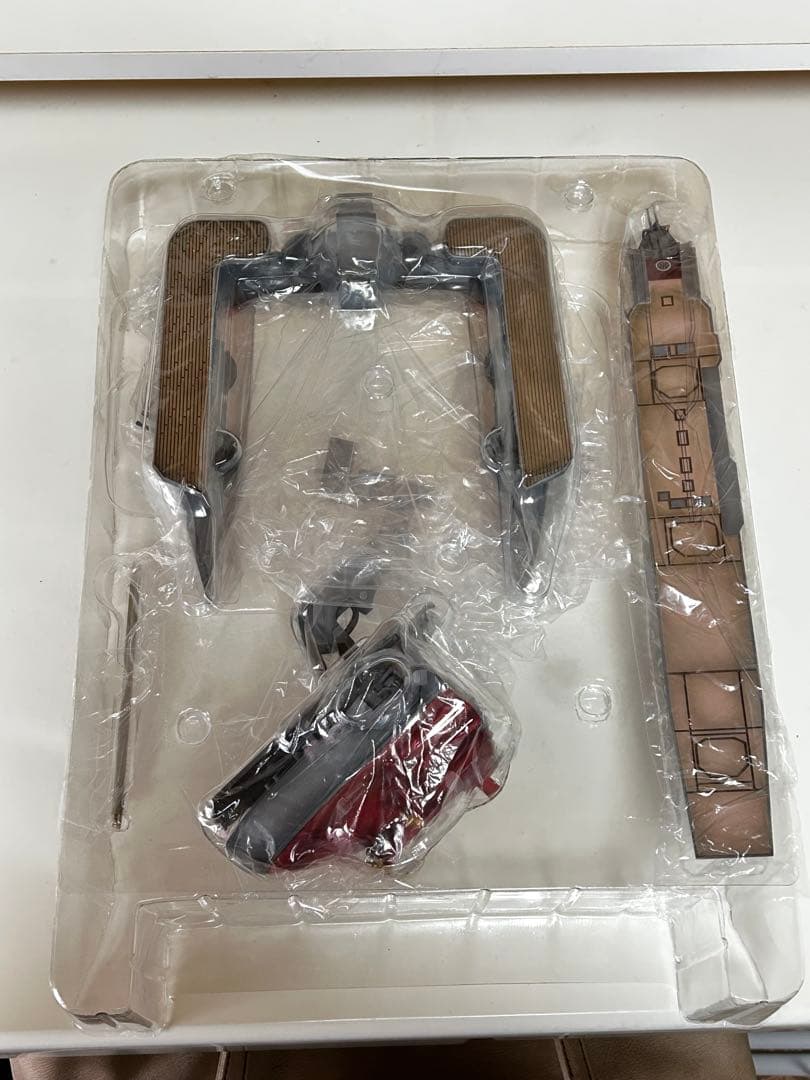 艦これ 1/7フィギュア グラーフ・ツェッペリン ファニーナイツ（アオシマ）