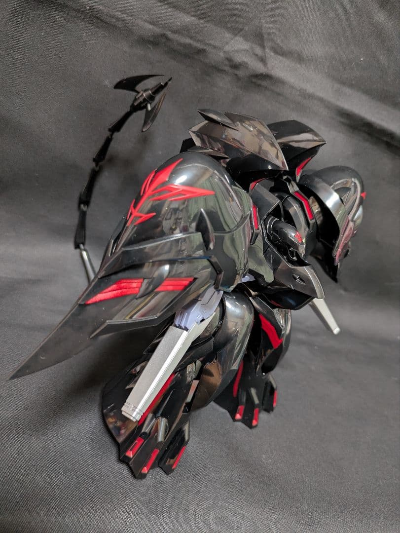 MODEROID ブラックサレナ