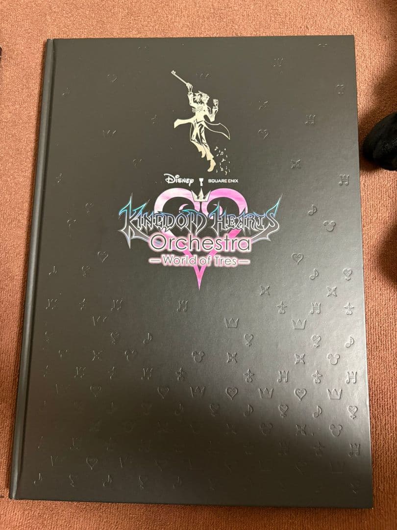 キングダムハーツ　グッズセット