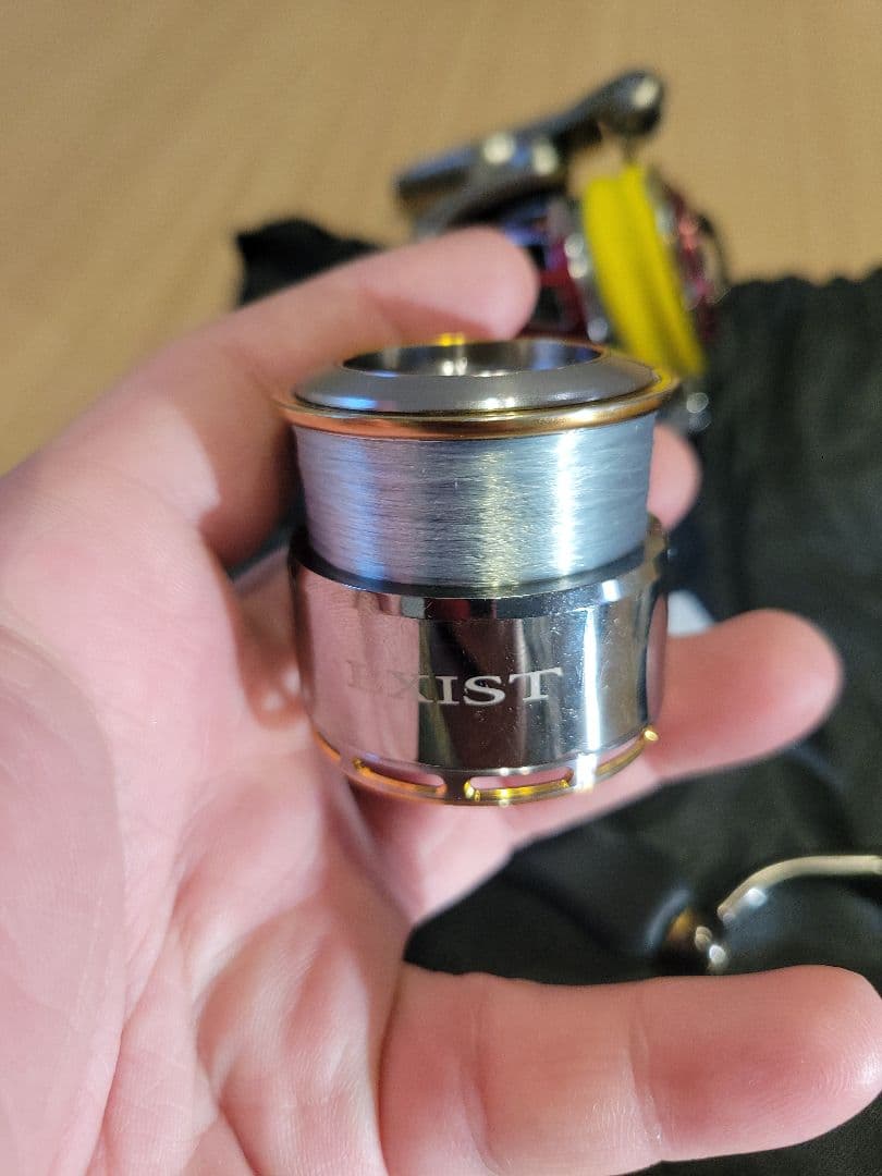 05イグジスト 2004 チューニング&カスタム 難有り