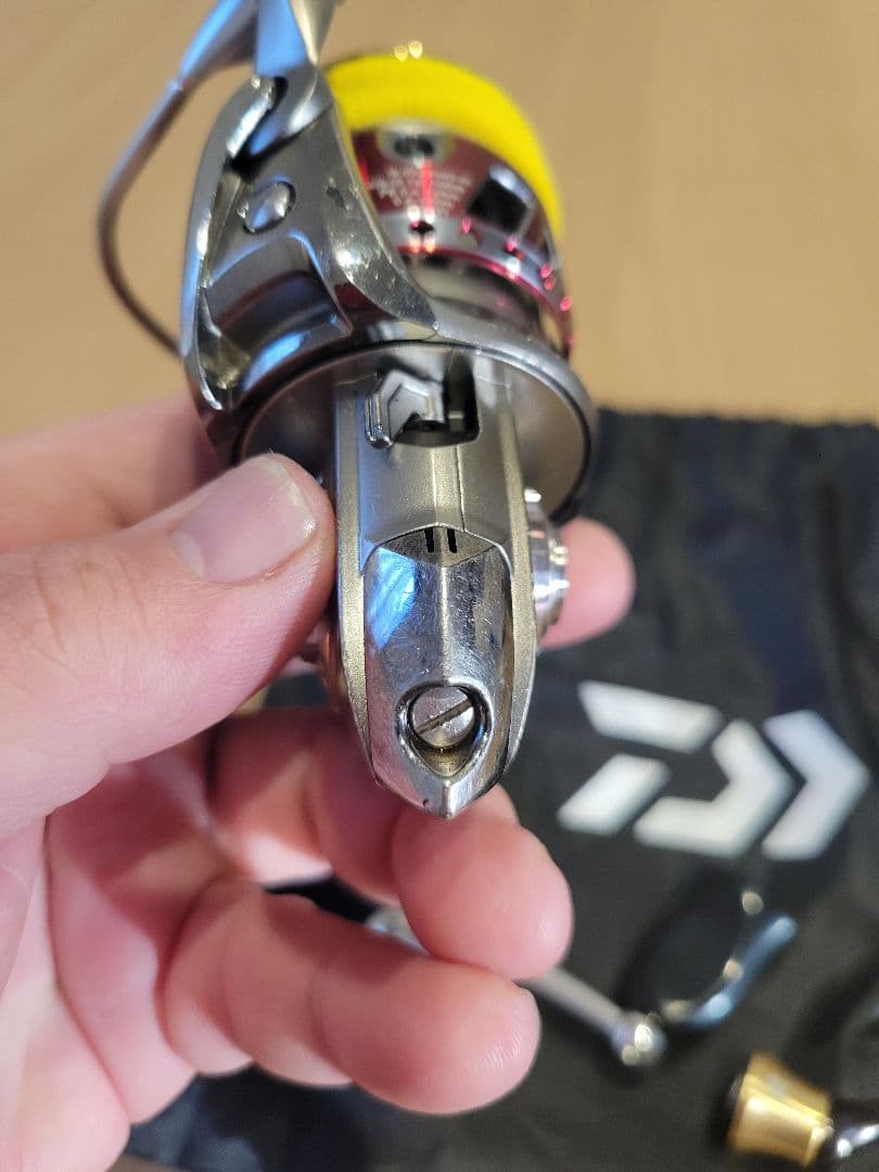 05イグジスト 2004 チューニング&カスタム 難有り