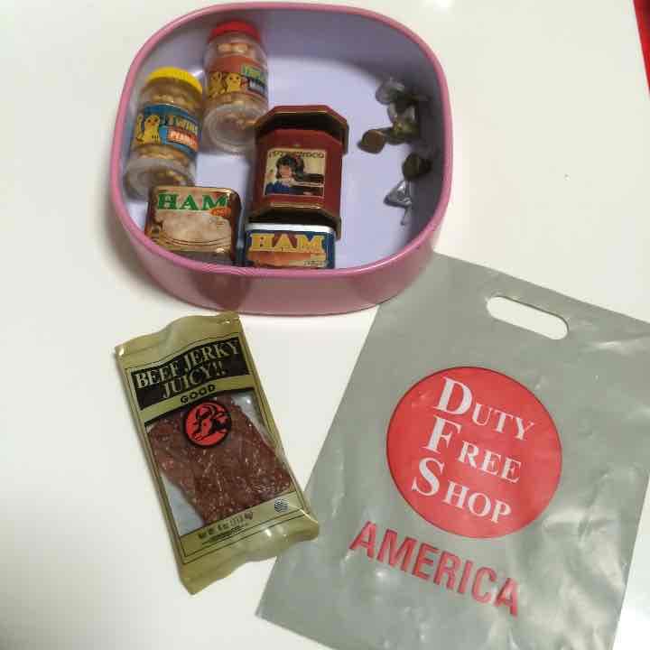 ぷちサンプルシリーズ