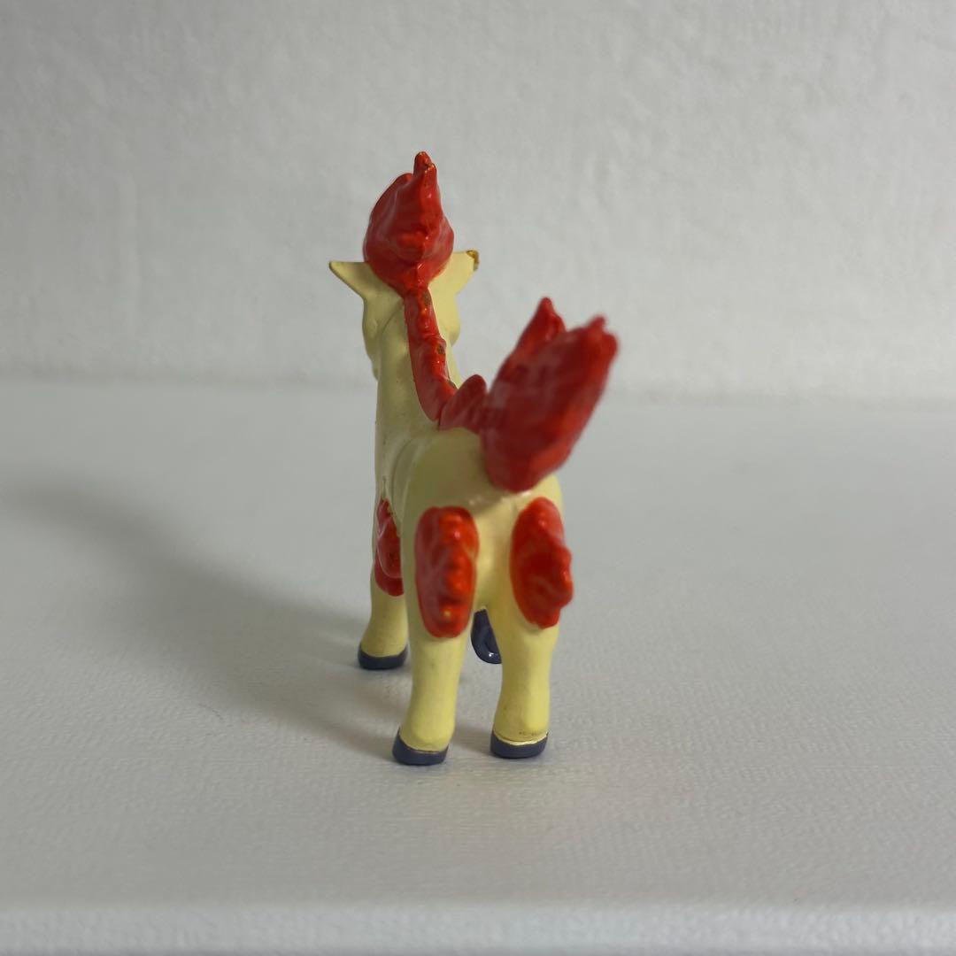 ポケモン　モンコレ　初期　ポニータ