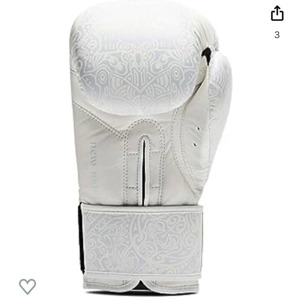 ボクシンググローブ　16オンス　LEONE 1947 新品未使用