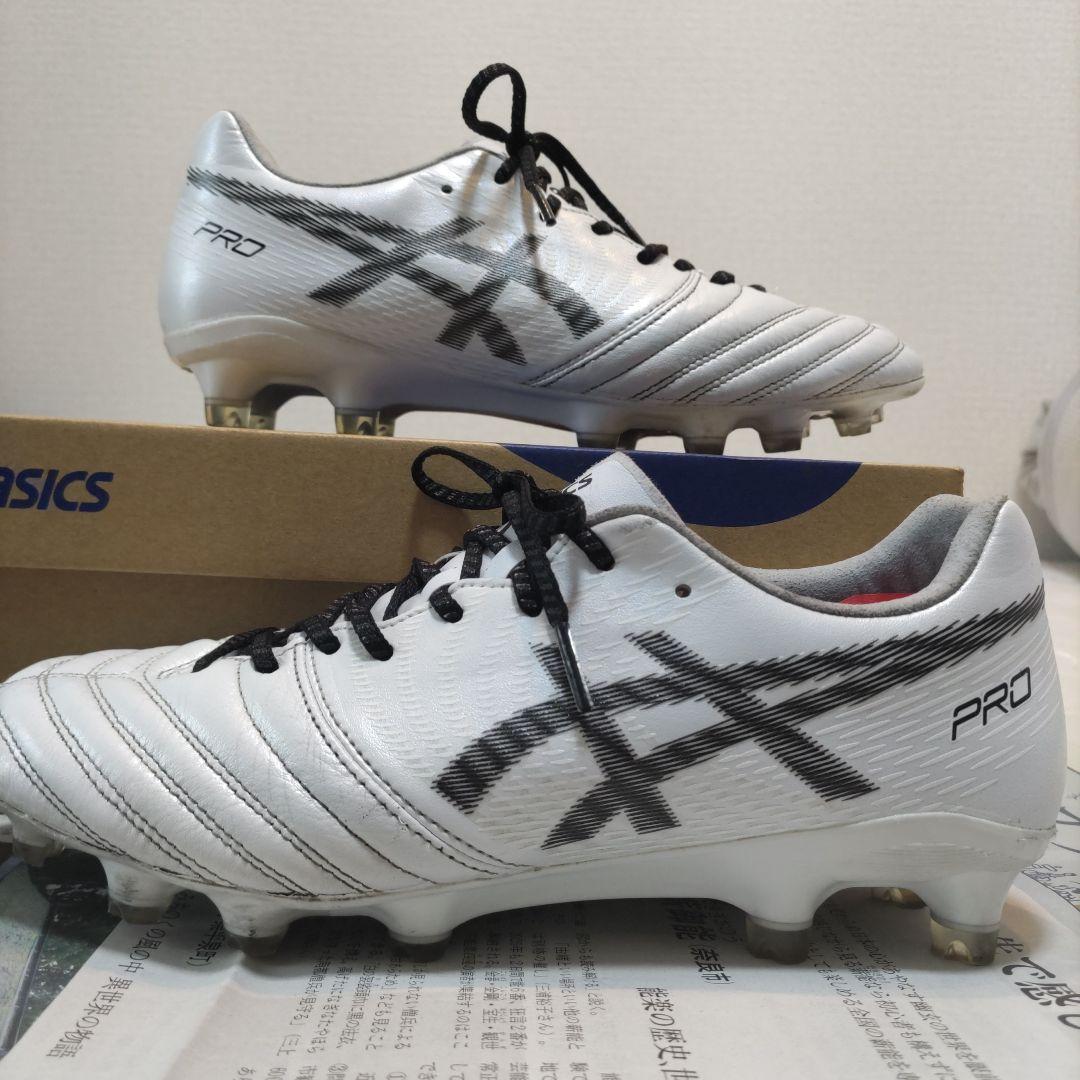 アシックス DS LIGHT X-FRY PRO 2 25.5cm