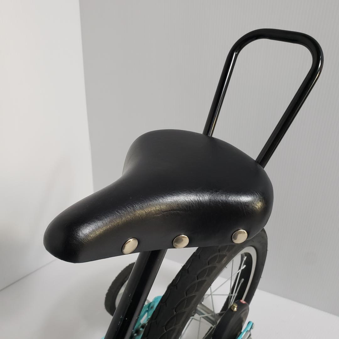 Kiccle People キックル ピープル 変身バイク 補助輪付