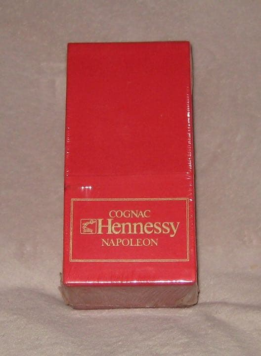 ヘネシー ナポレオン シルバートップ コニャック 700ml[古酒]