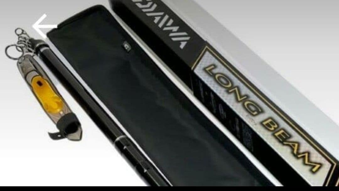 ダイワ　ロングビームT　30-425