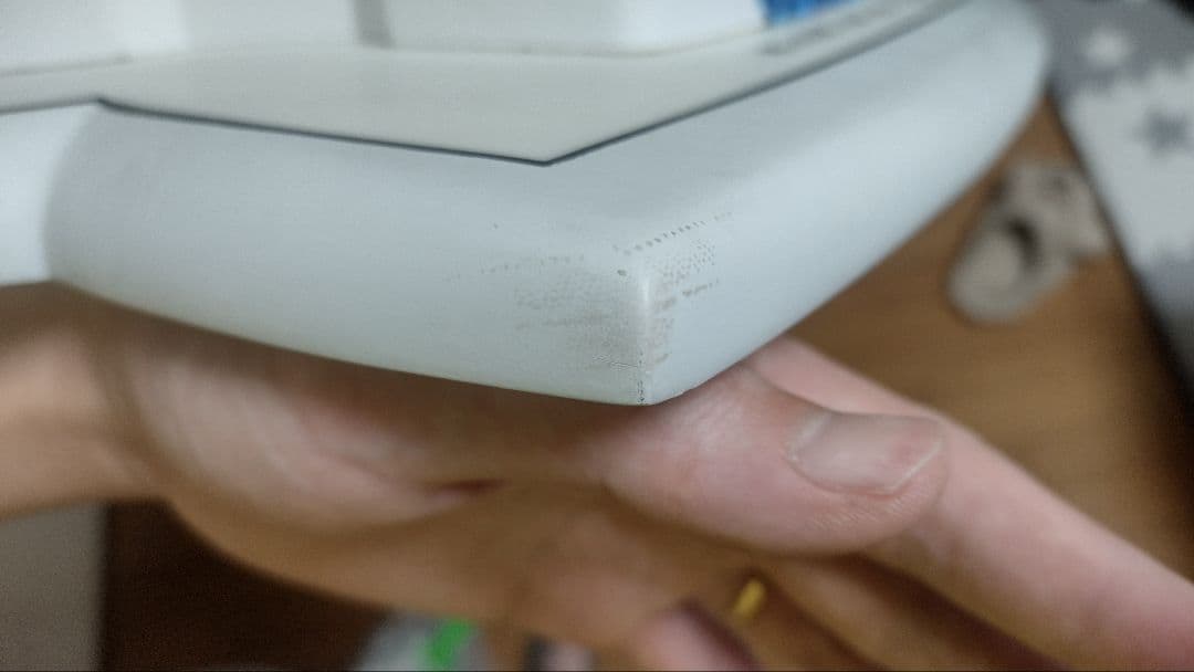 【送料込】アルメリック PodMod 6.2 ポッドモッド