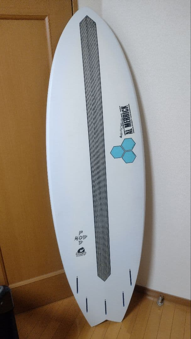 【送料込】アルメリック PodMod 6.2 ポッドモッド