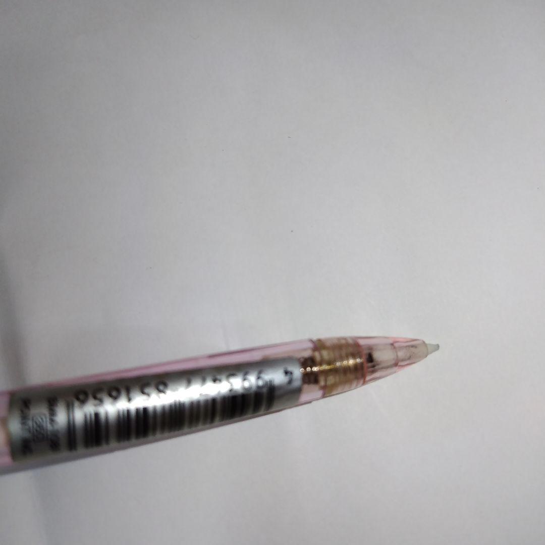 【最終値下げ】【激レア】マイメロディ　シャーペン　平成レトロ　廃盤　赤メロ