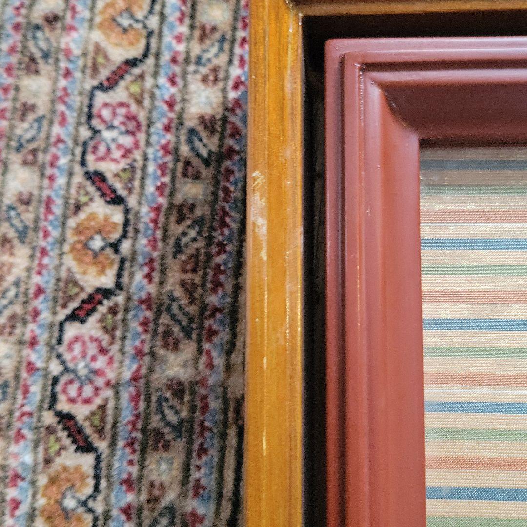 絵 水墨画 絵画 作家不明