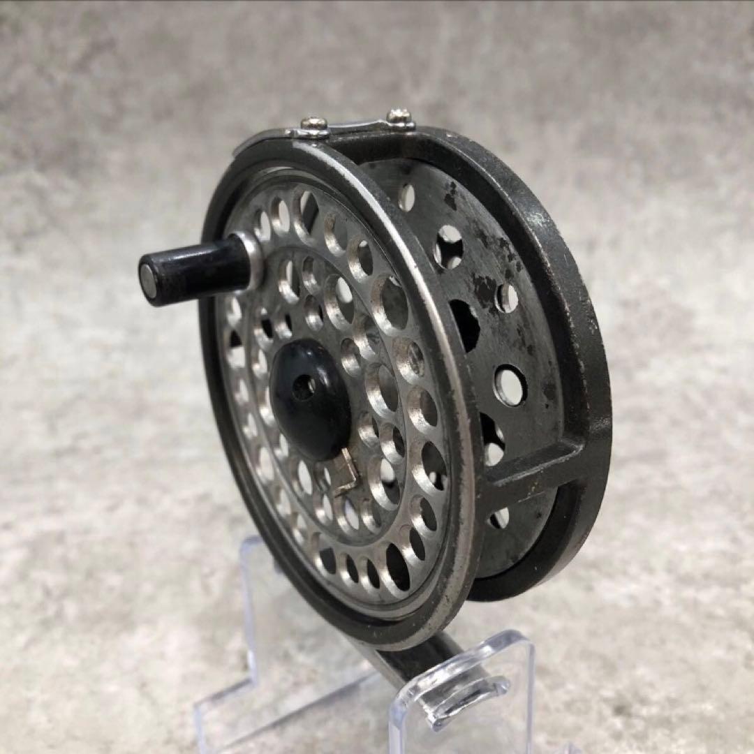 RYOBI リョービ Regno レグノ 4376-S フライロッド リール付き