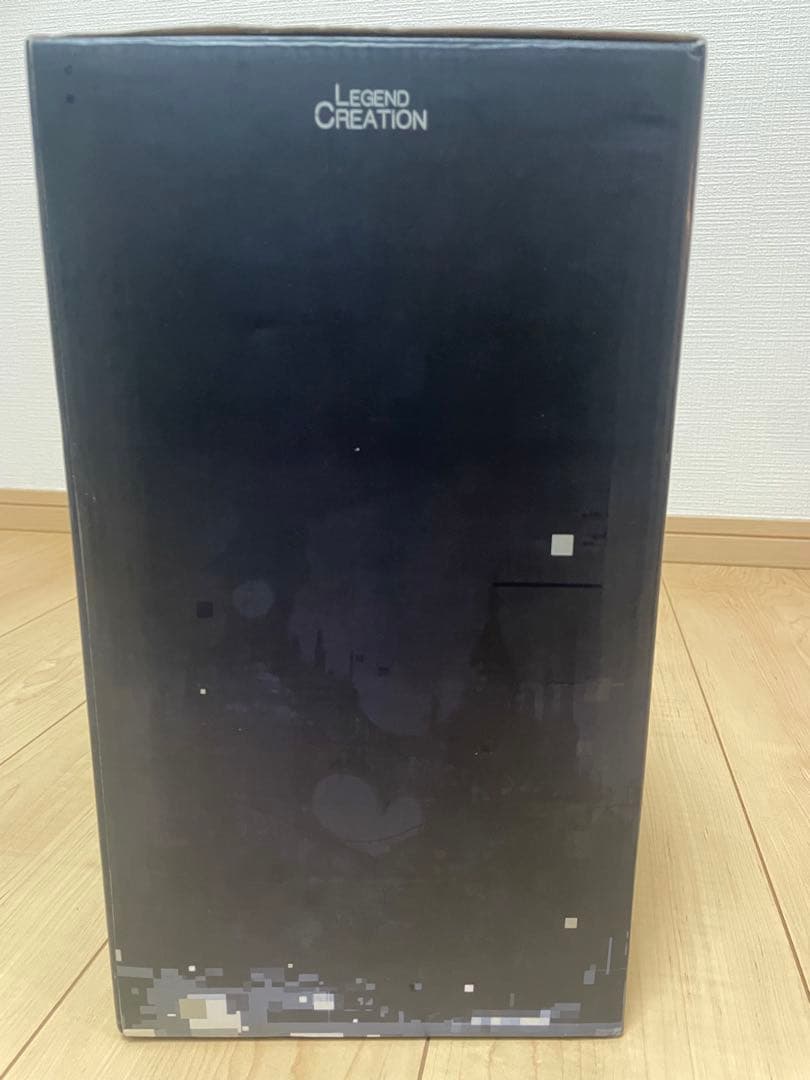 y*i様 NieR: Automata 2B デラックス版 フィギュア