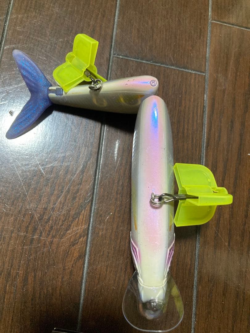 DRTクラッシュ9HI