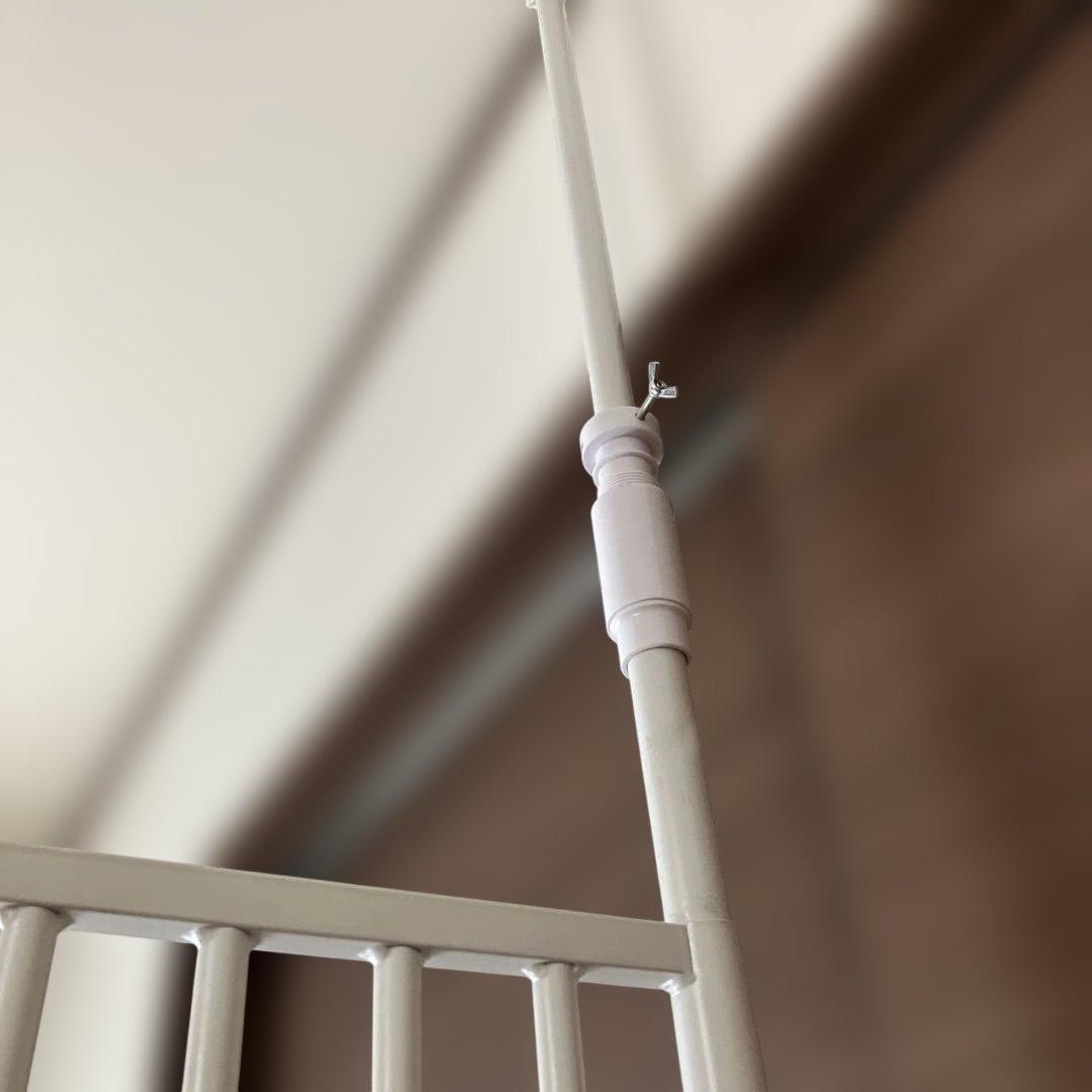 【引取推奨・商品説明必読】ペットゲート　ペットフェンス　猫・犬