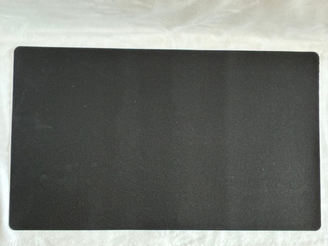 【未使用】C107 Come Through　プレイマット　グッズガチャ・B賞