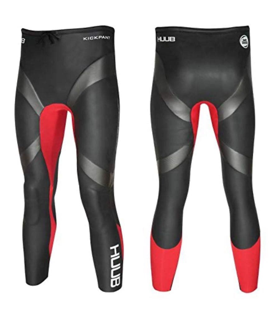 HUUB キックパンツ　サイズ　XS