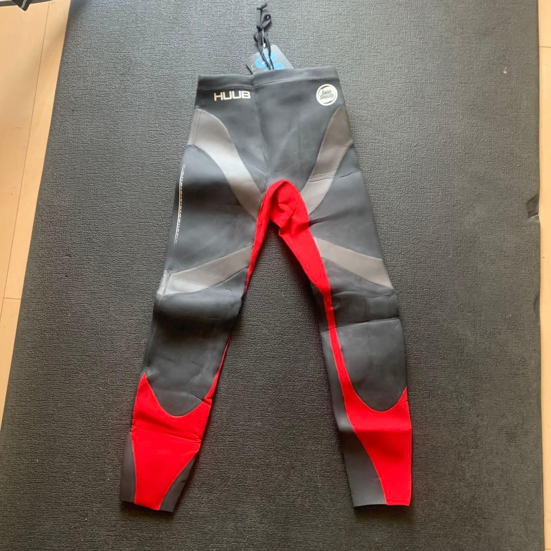 HUUB キックパンツ　サイズ　XS