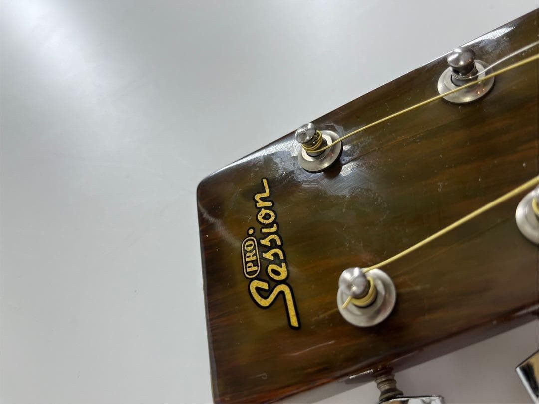 PRO Session mf180 アコースティックギター　アコギ　ギター