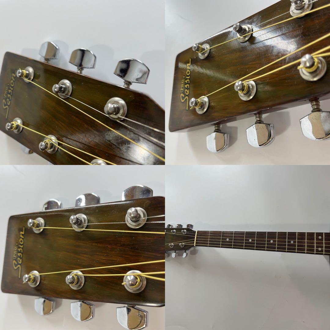 PRO Session mf180 アコースティックギター　アコギ　ギター