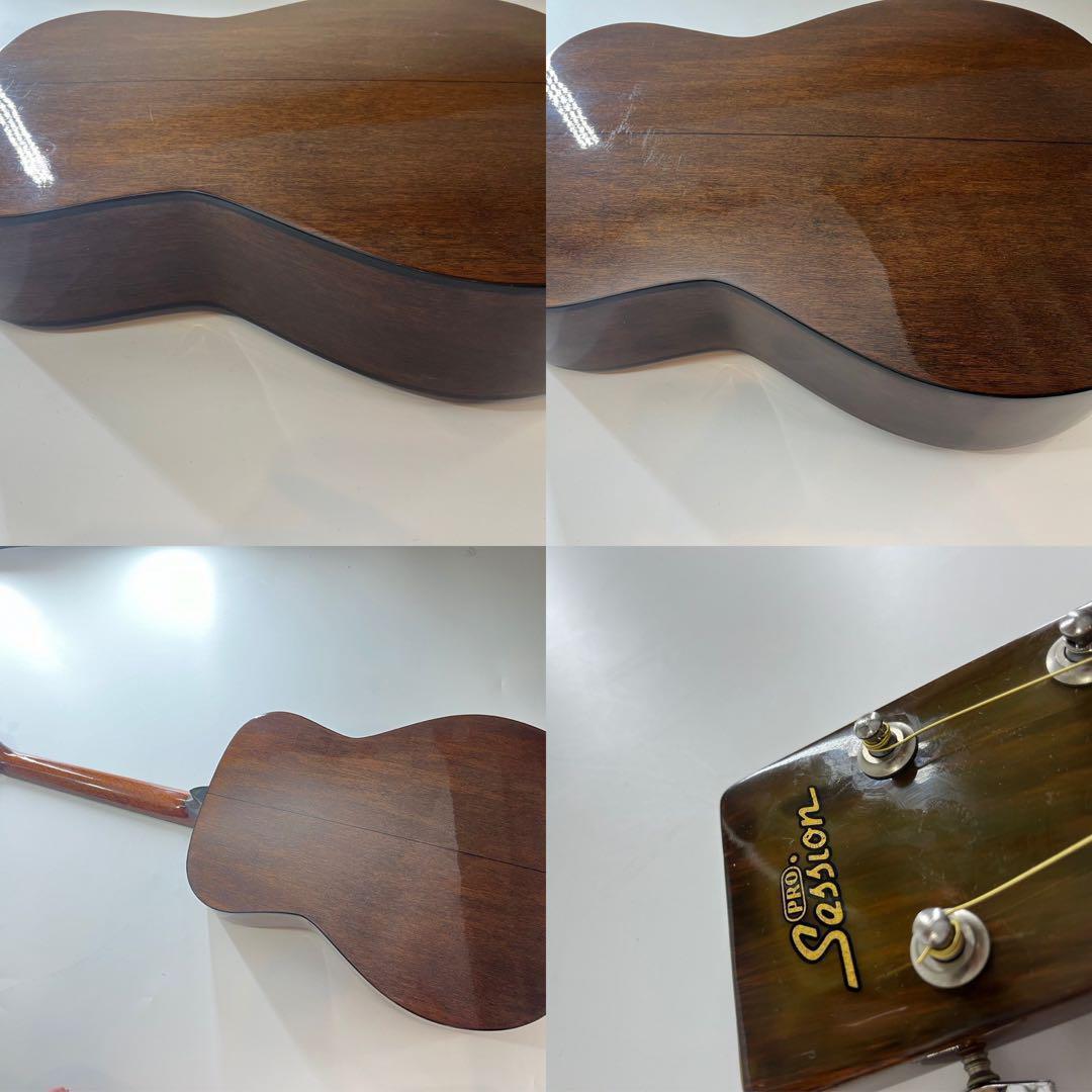 PRO Session mf180 アコースティックギター　アコギ　ギター