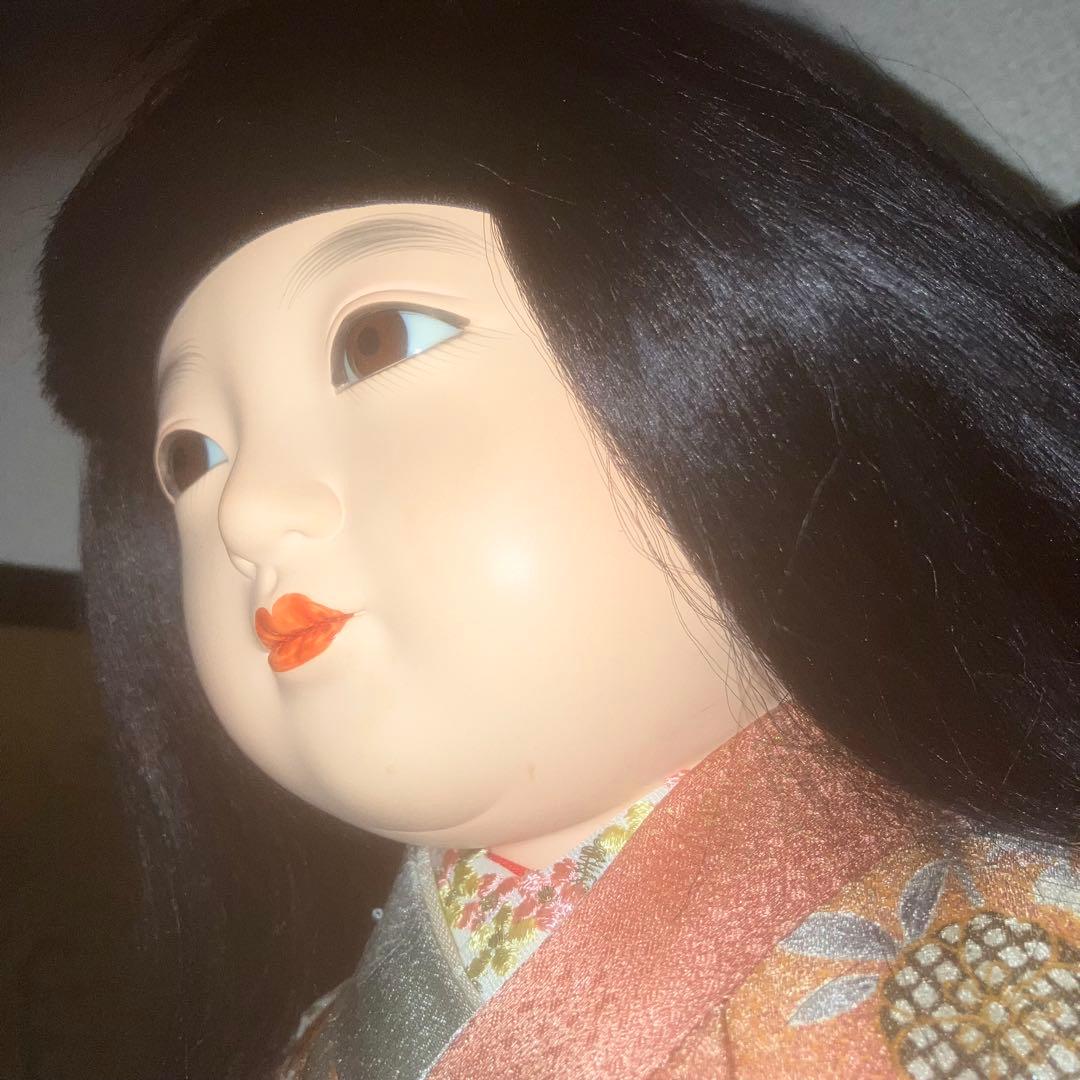 【超特級呪物】願望成就もたらすおてんばチョウピラコ様 金運 座敷わらし　縁起物