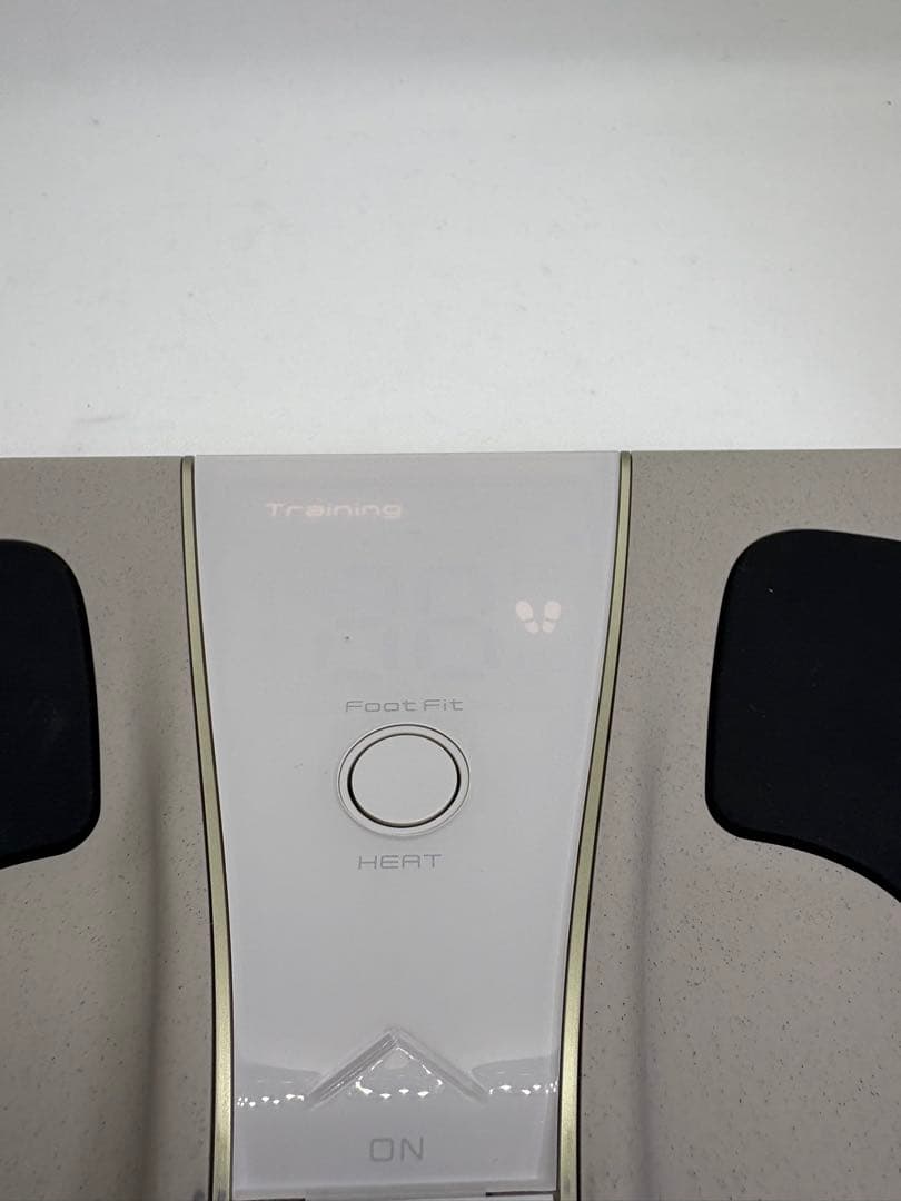 【美品】フットフィット3 ヒートFootFit3 Heat