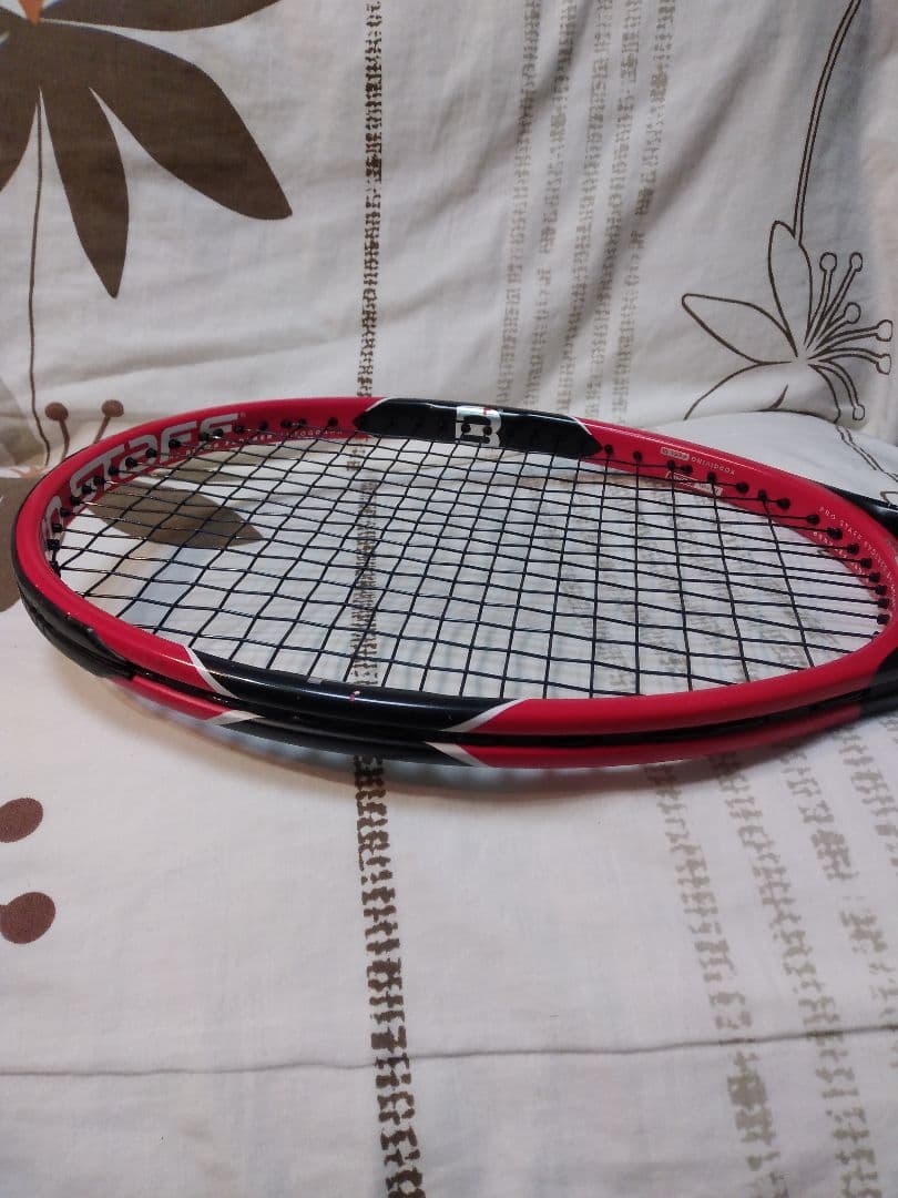 ✨希少✨ウィルソン Pro Staff RF97 340g テニスラケットG2