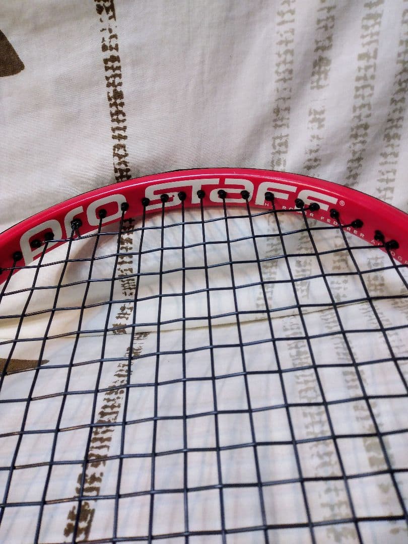 ✨希少✨ウィルソン Pro Staff RF97 340g テニスラケットG2