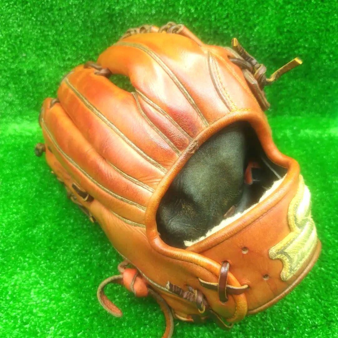 トングウ　野球　グローブ　硬式　エスエスケイ