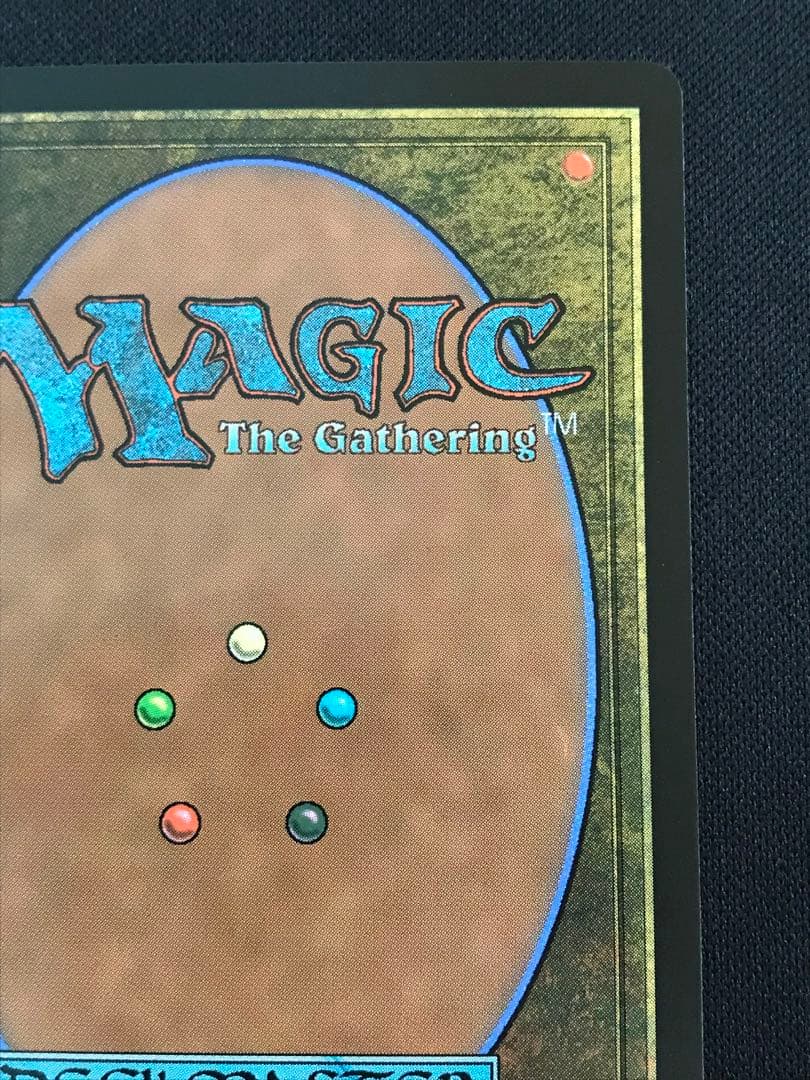 【MTG】ソルジャー、クラウド サージ foil 日本語版