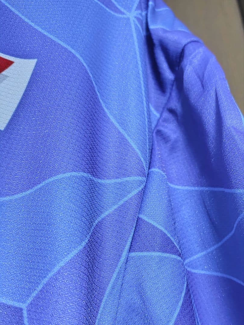 大分トリニータ2022レプリカユニフォーム11番下田北斗選手　XXL